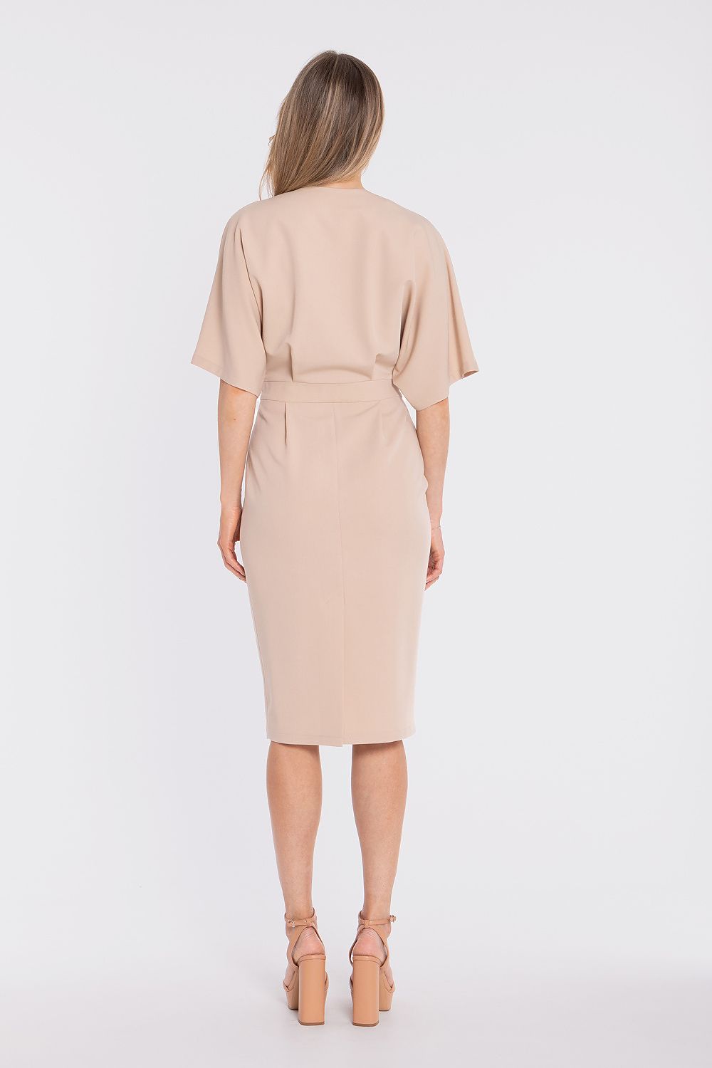  Robe de jour model 227758 Stylove 