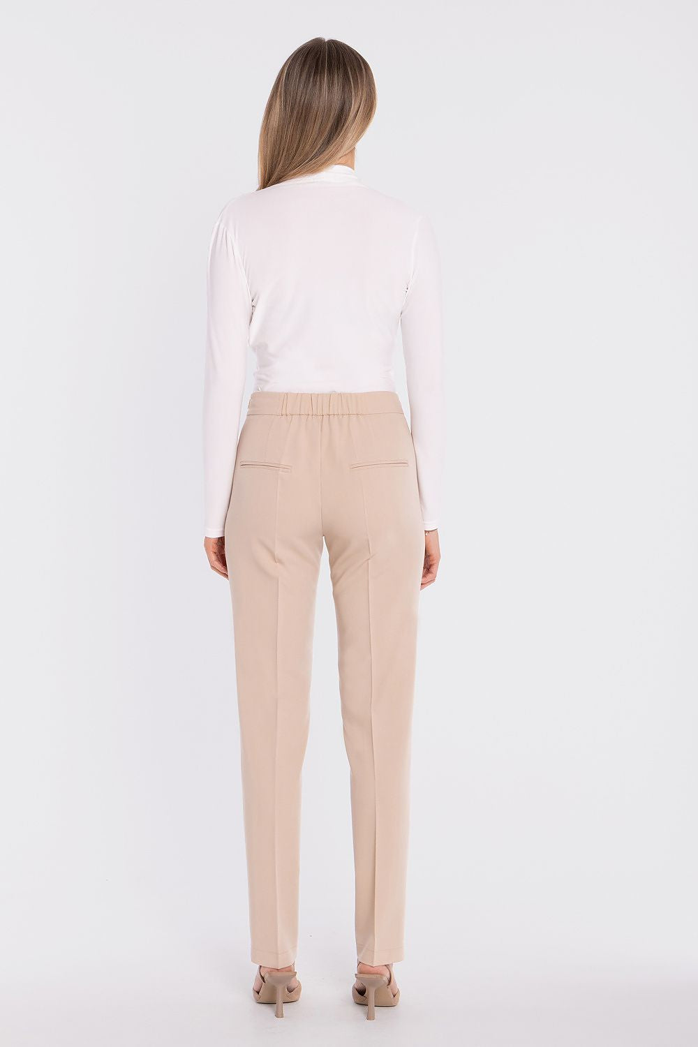 Pantalon femme model 227762 Stylove 