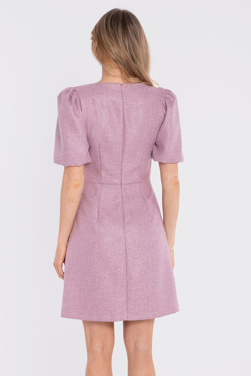  Robe de jour model 227769 Stylove 