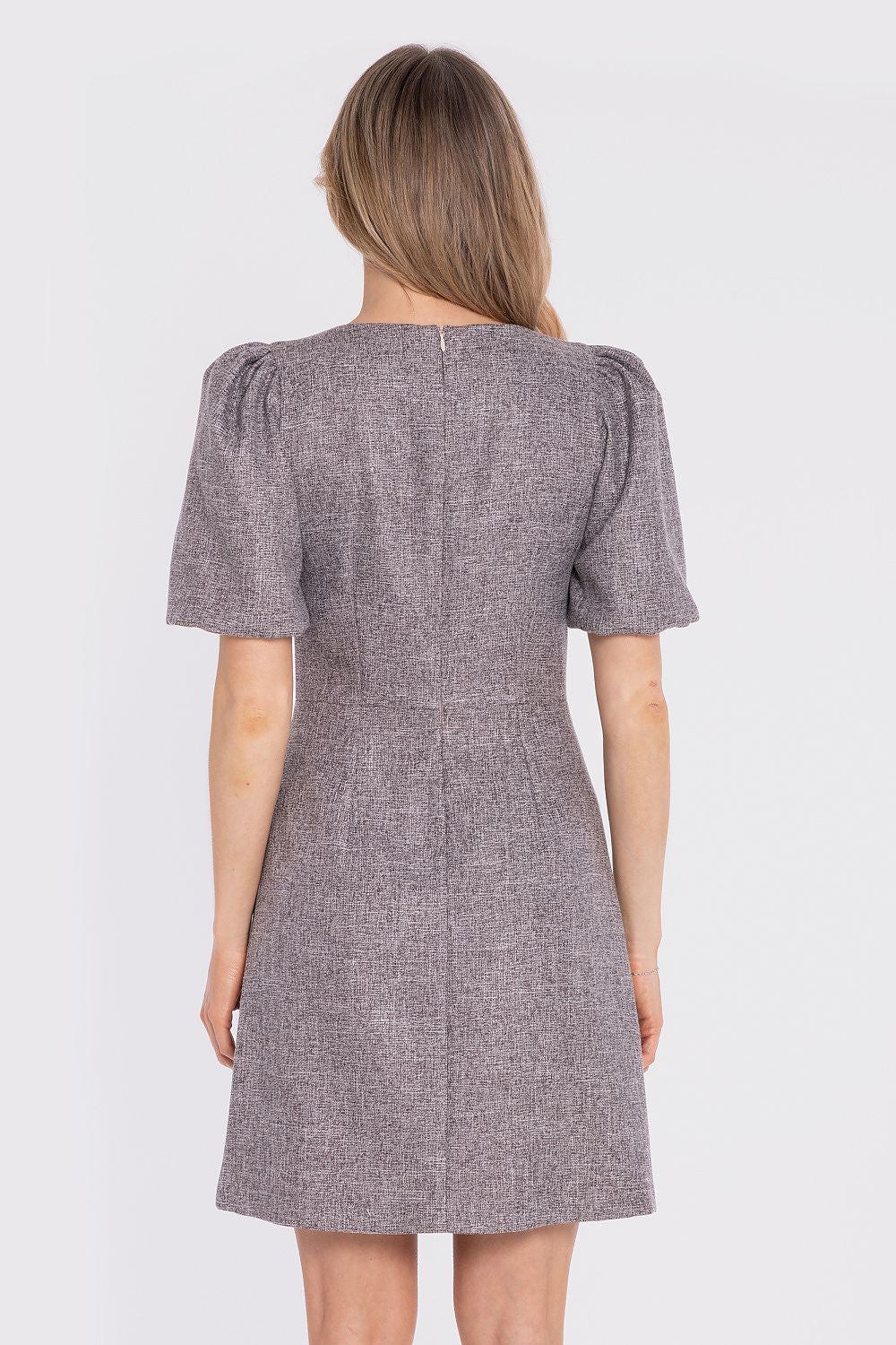  Robe de jour model 227770 Stylove 