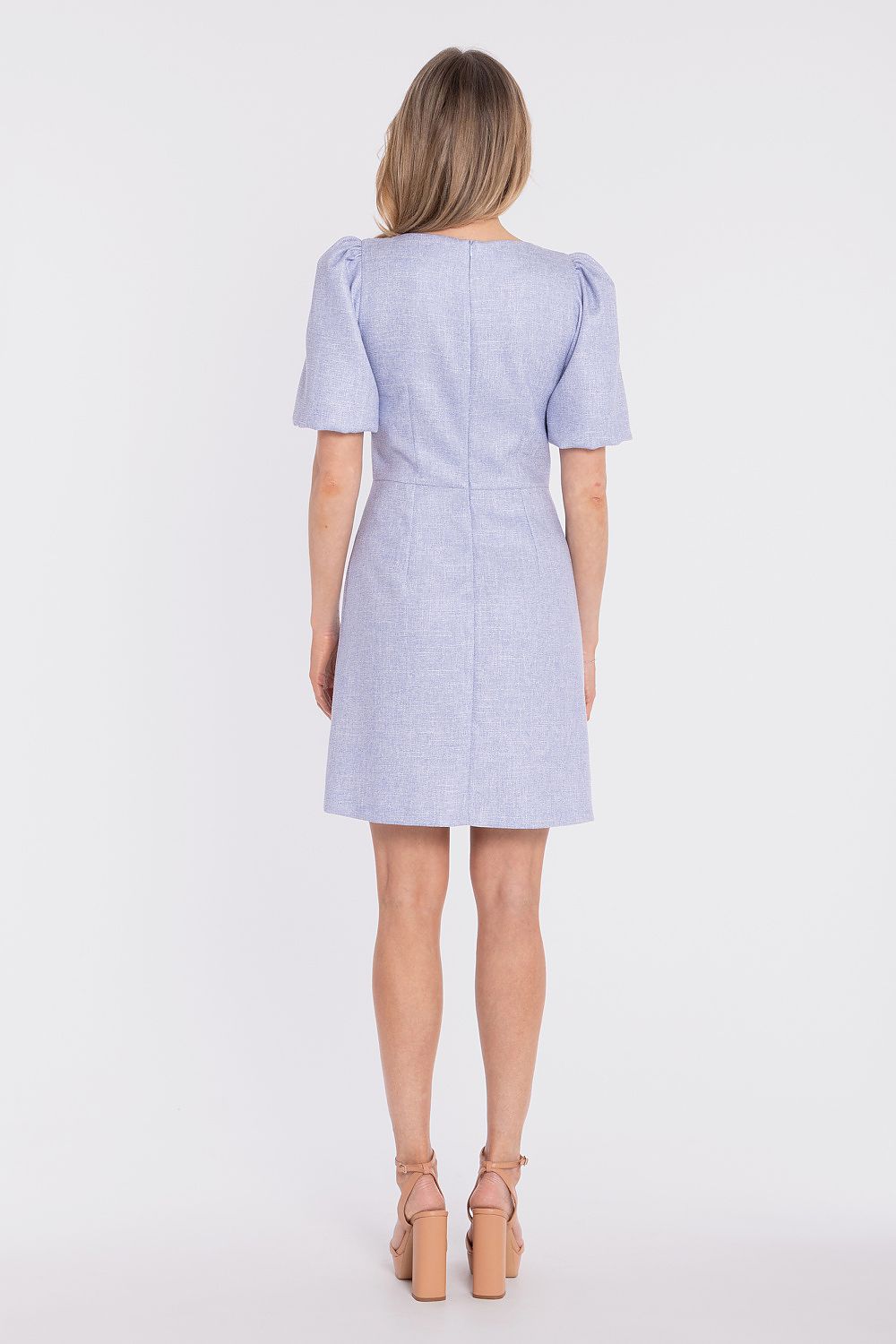  Robe de jour model 227771 Stylove 