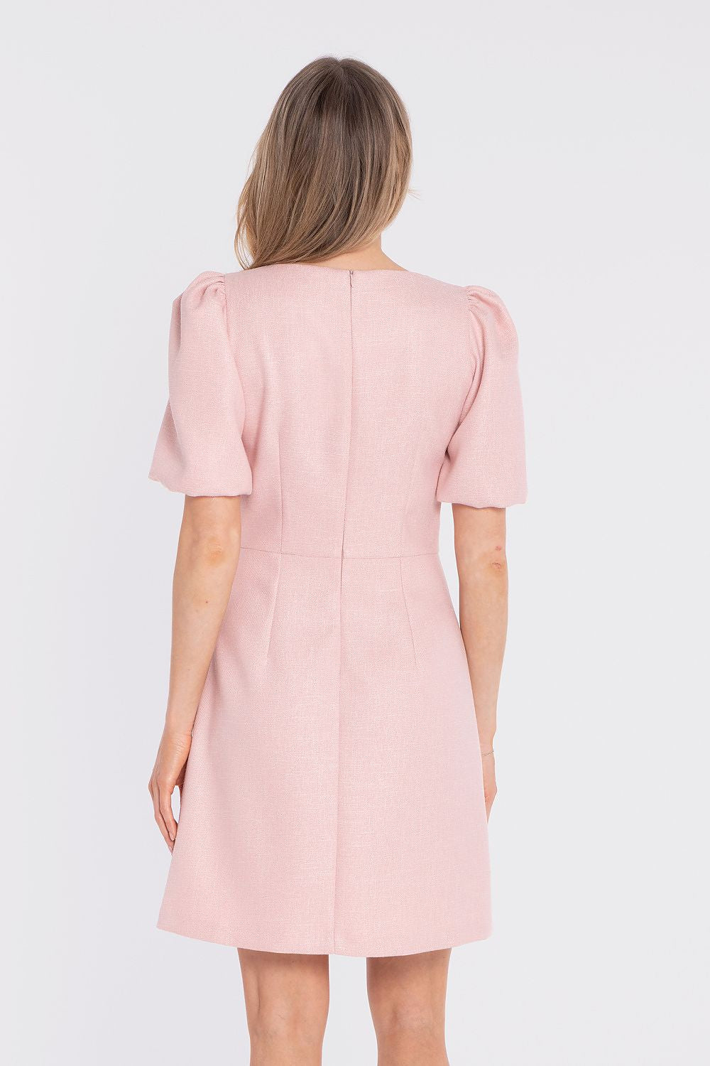  Robe de jour model 227772 Stylove 
