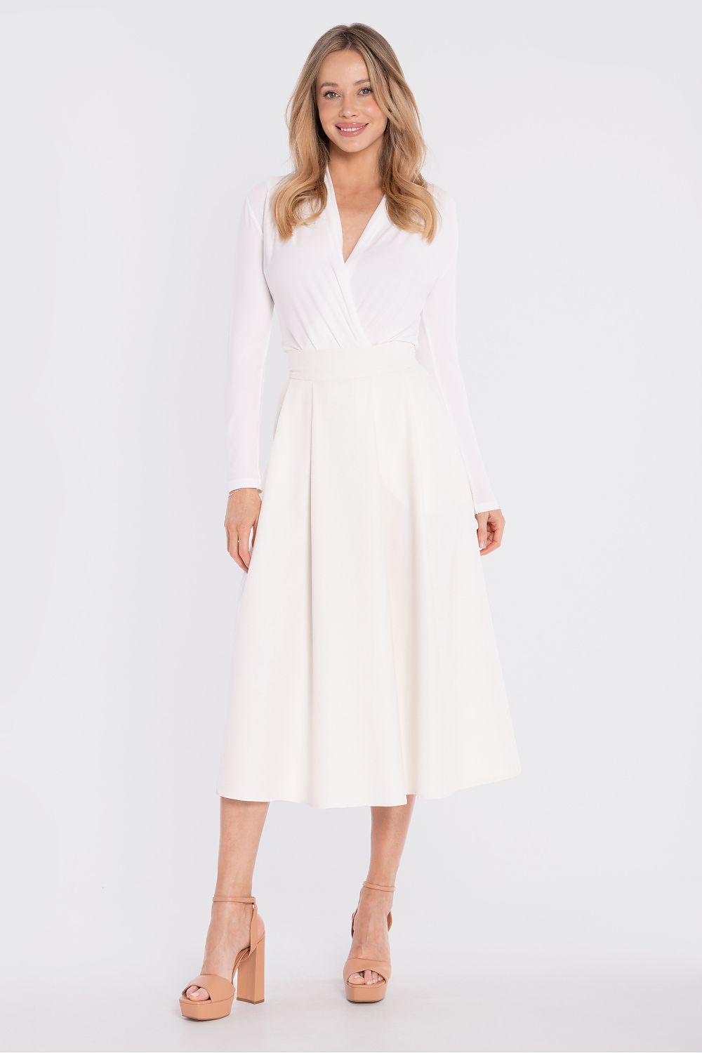  Jupe model 227773 Stylove 