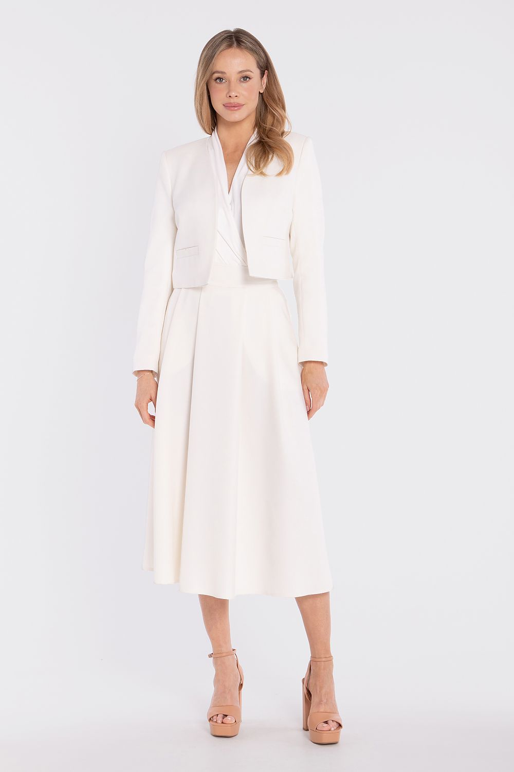  Jupe model 227773 Stylove 