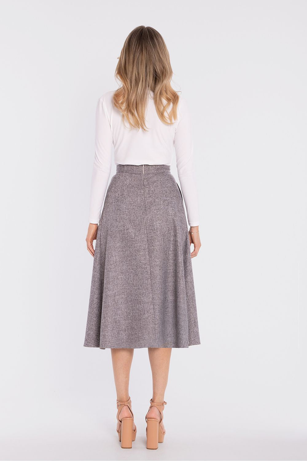  Jupe model 227775 Stylove 