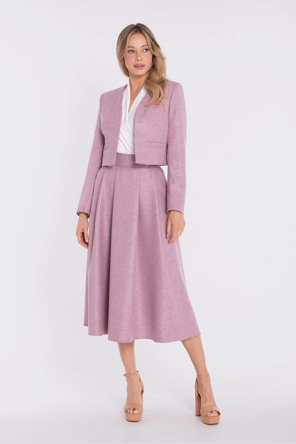  Veste model 227779 Stylove 