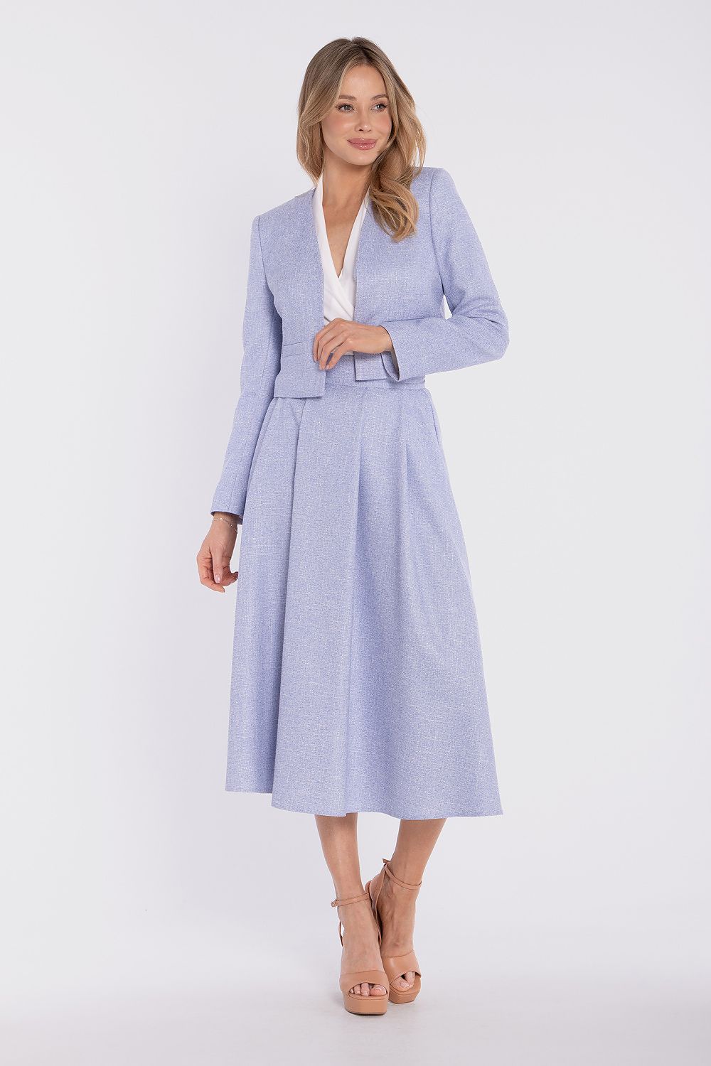  Veste model 227781 Stylove 