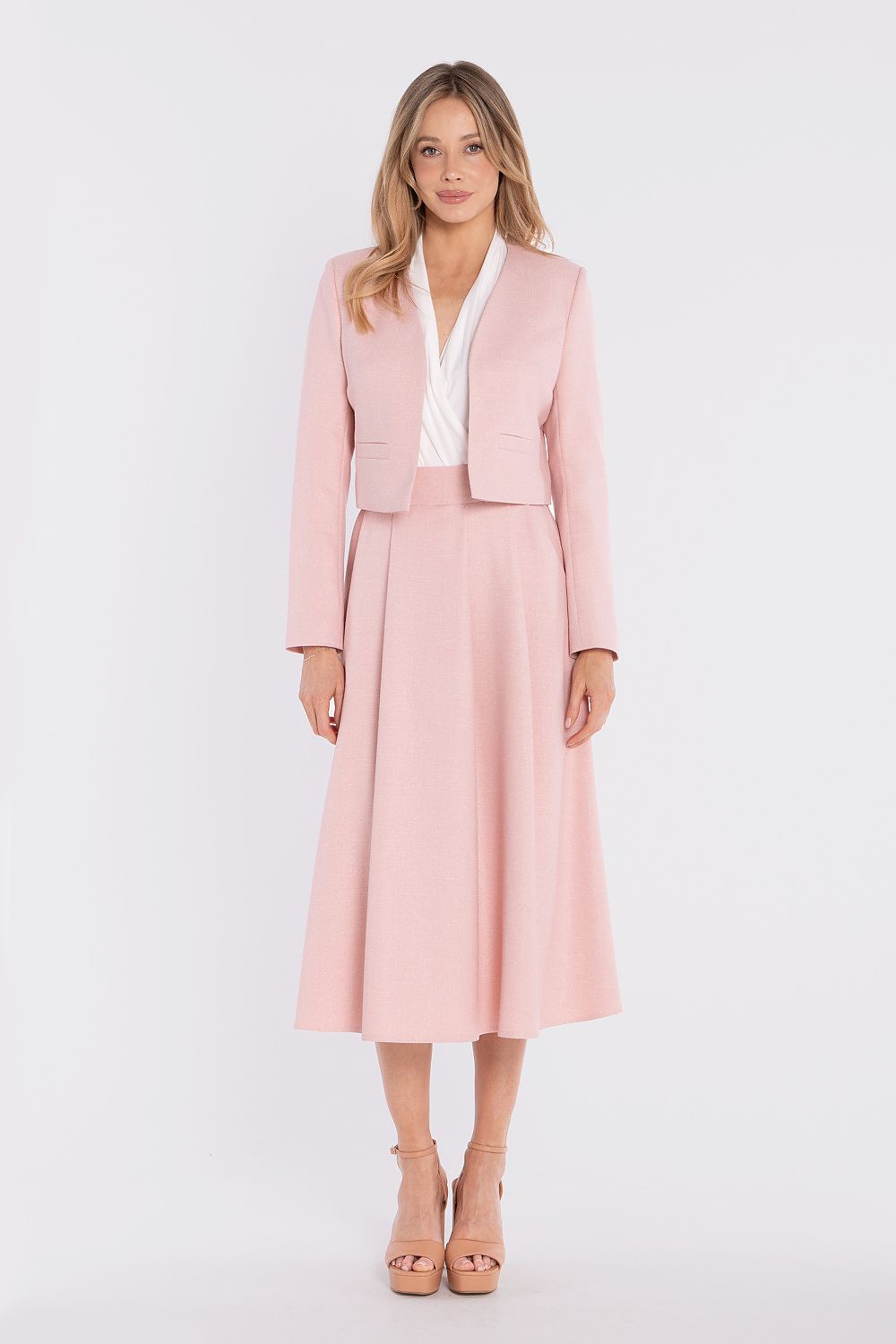  Veste model 227782 Stylove 
