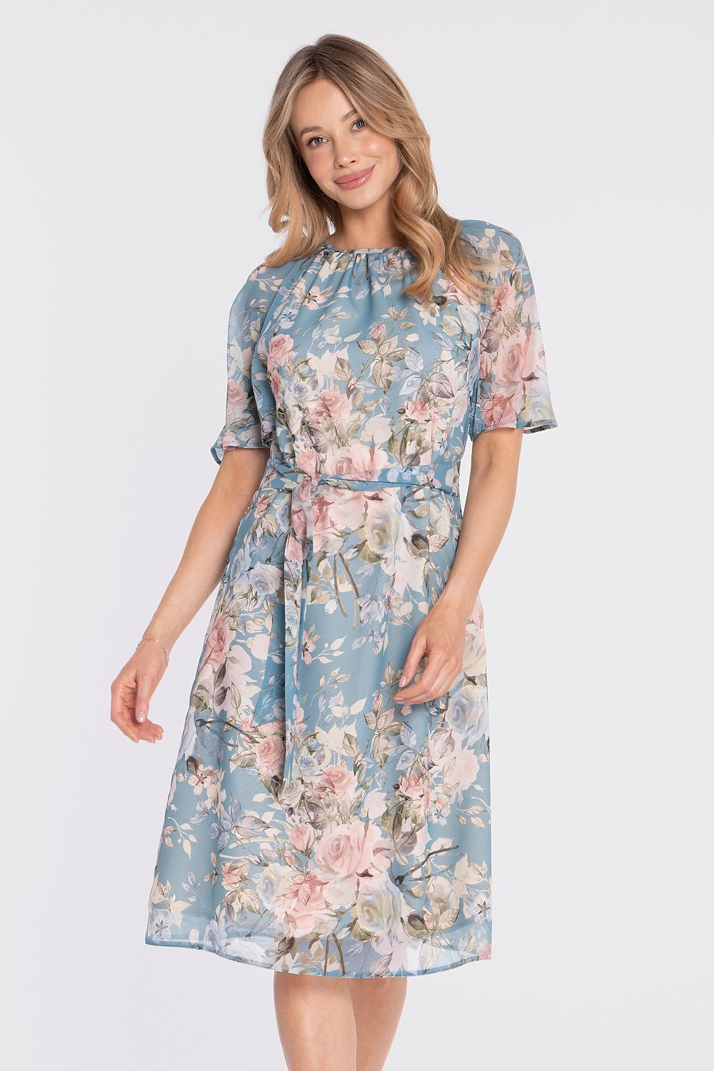  Robe de jour model 227792 Stylove 