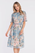  Robe de jour model 227792 Stylove 