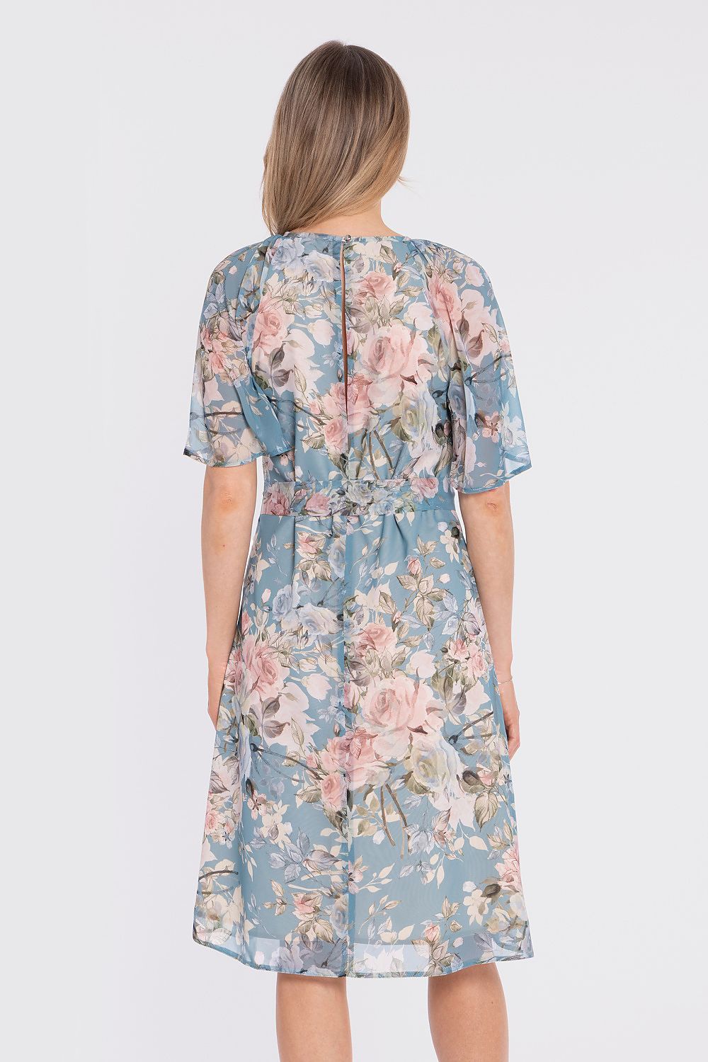  Robe de jour model 227792 Stylove 
