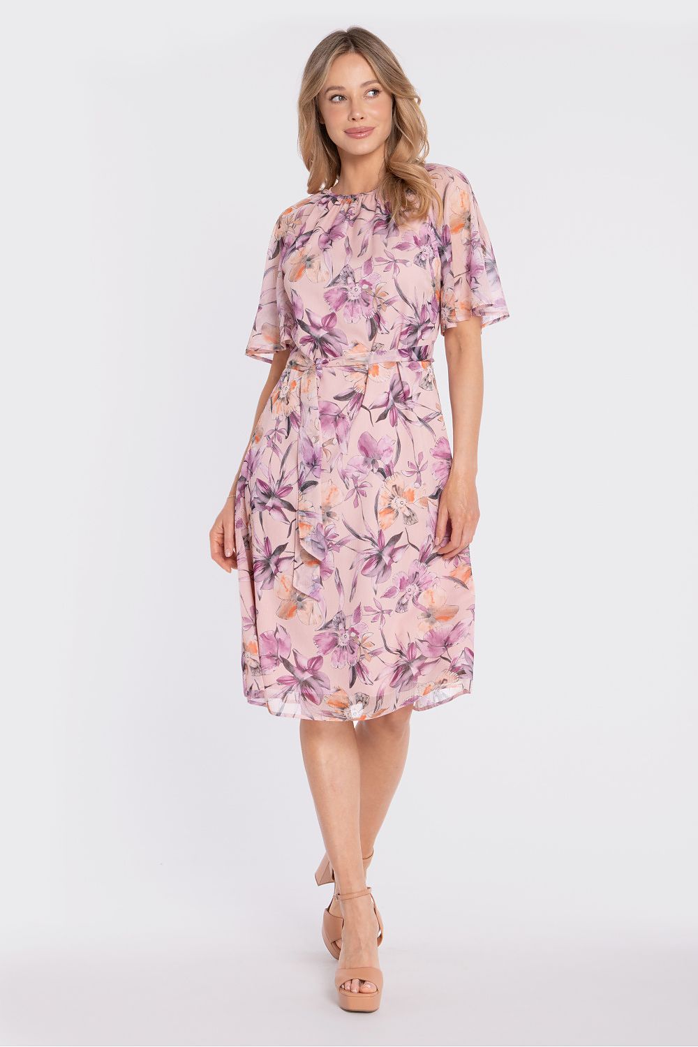  Robe de jour model 227793 Stylove 