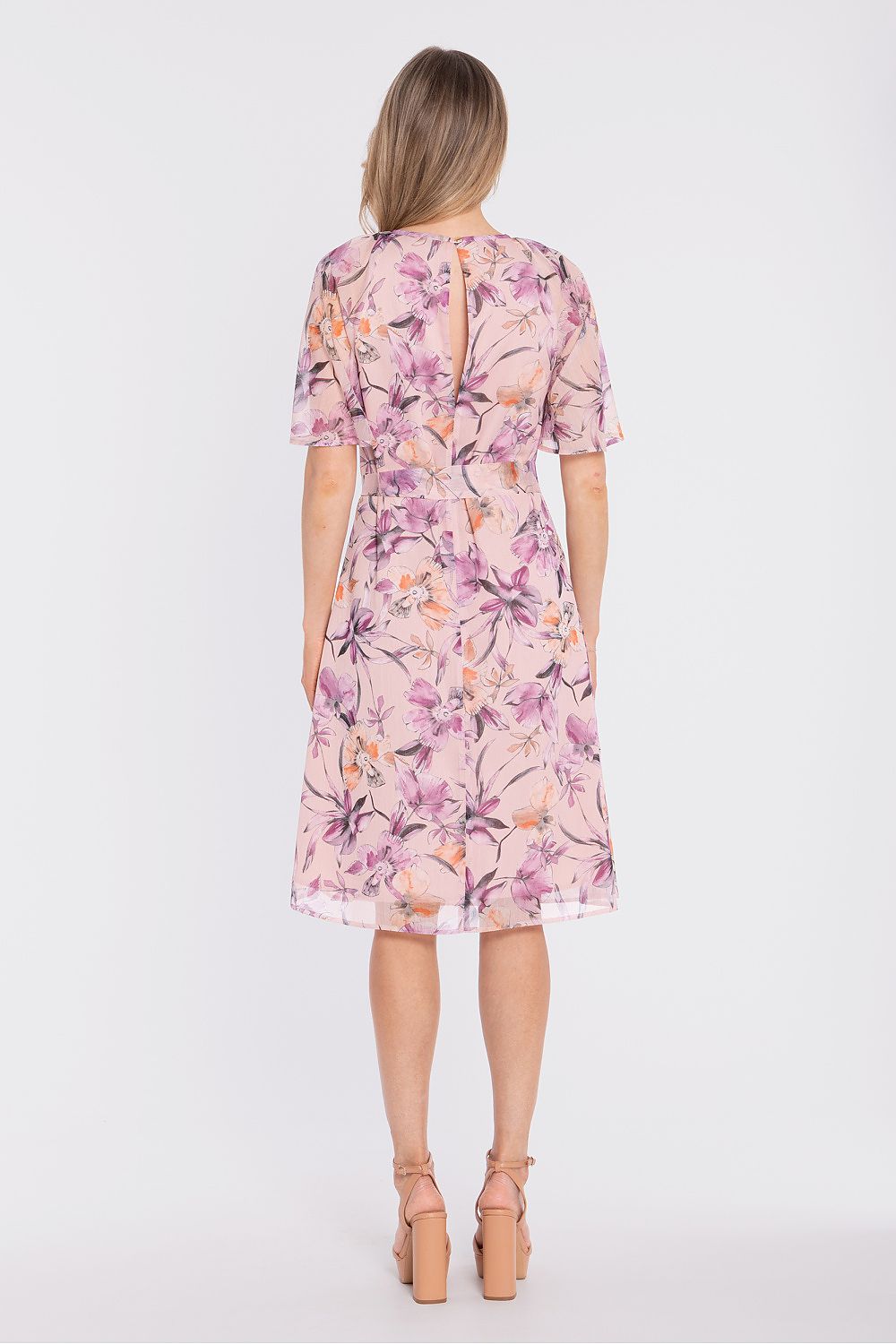  Robe de jour model 227793 Stylove 