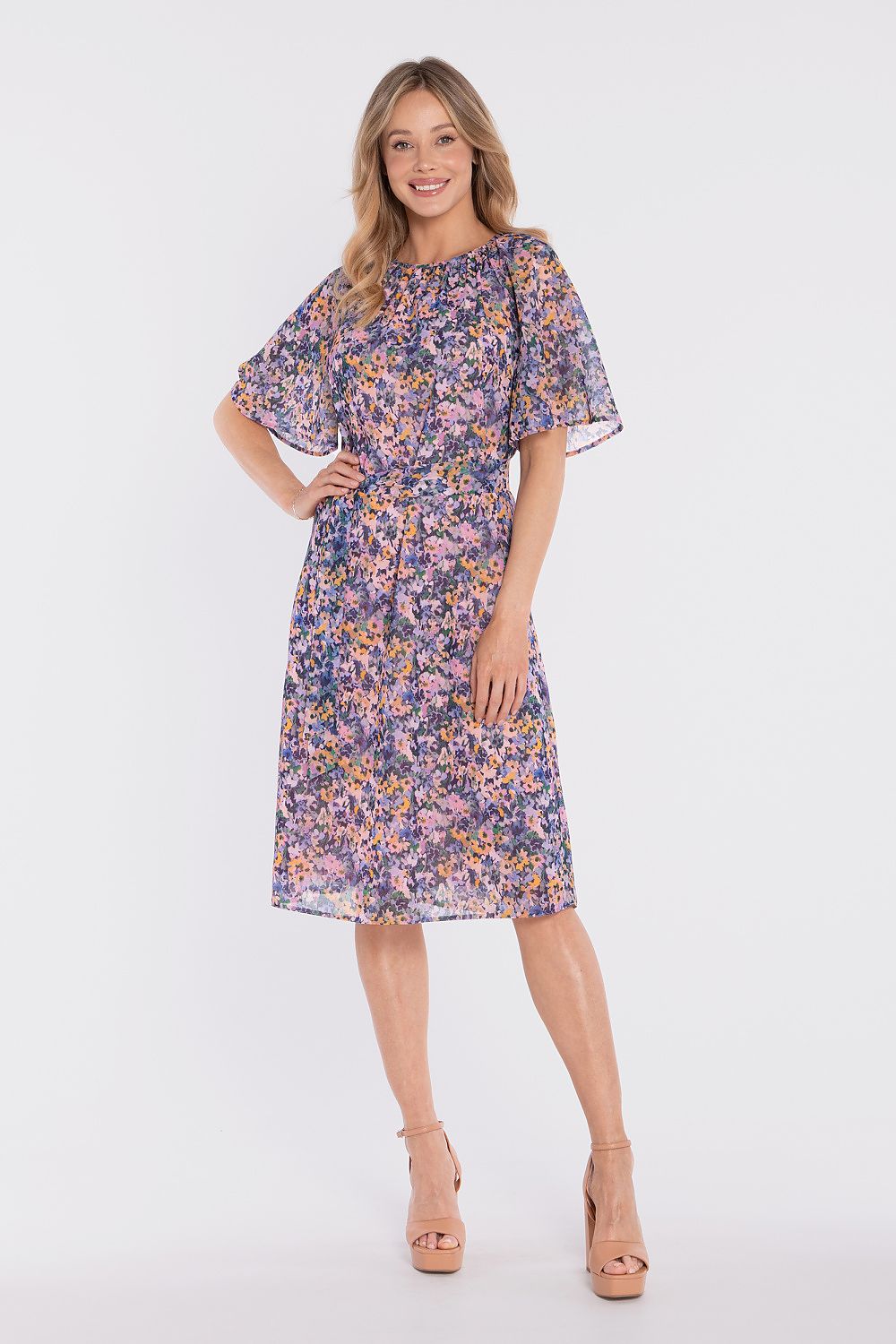  Robe de jour model 227794 Stylove 