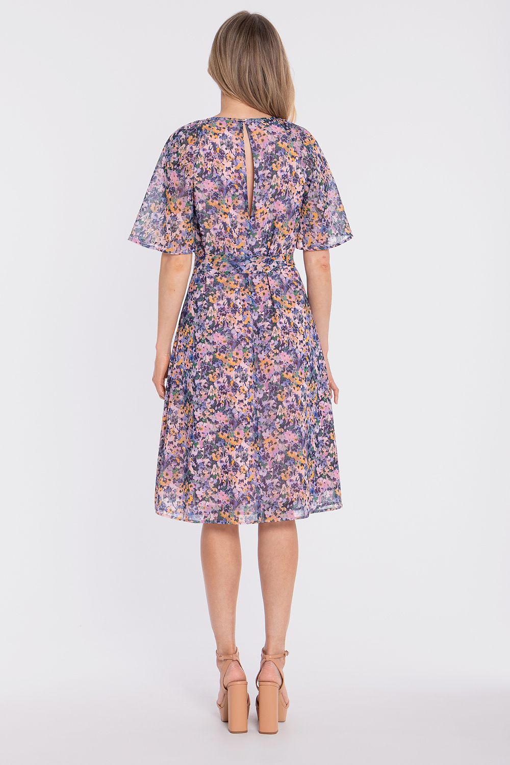  Robe de jour model 227794 Stylove 