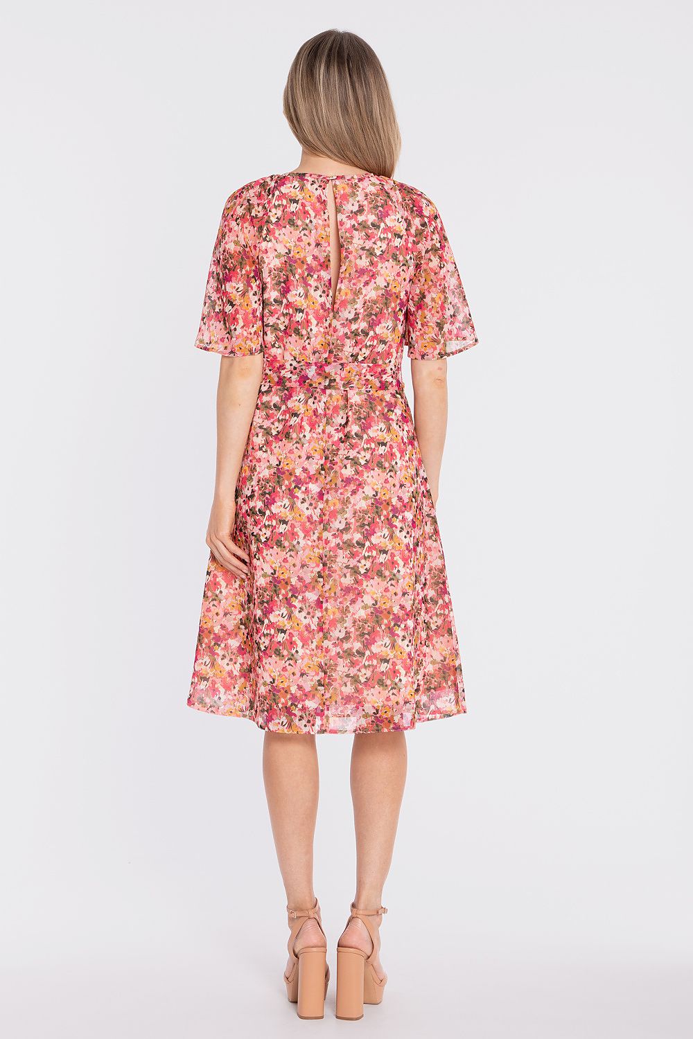  Robe de jour model 227795 Stylove 