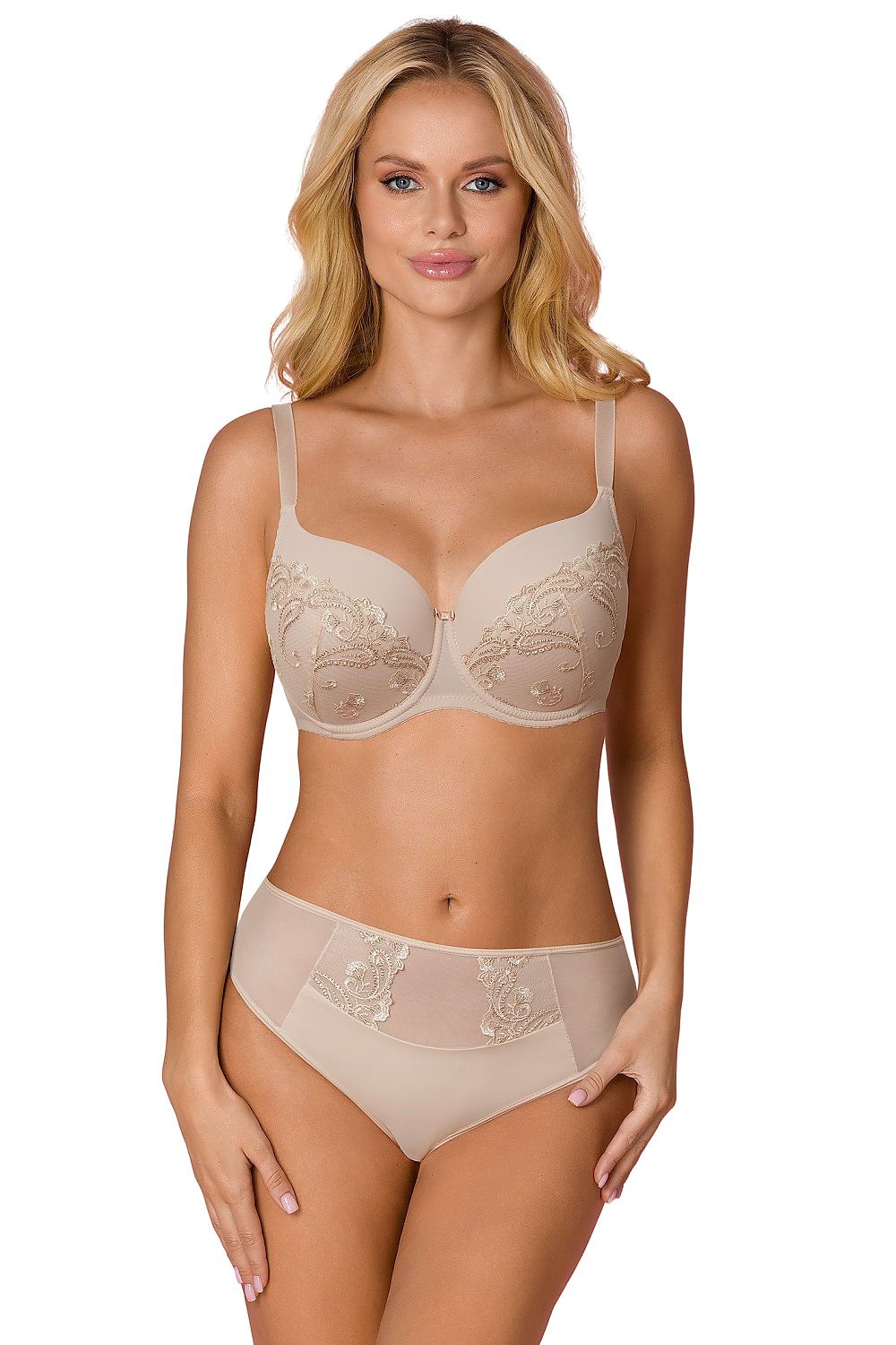  Soutien-gorge rembourré model 227980 Vena 