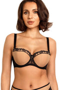  Soutien-gorge sans-bretelles model 227984 Vena 