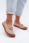 Ballerine model 228083 Step in style 