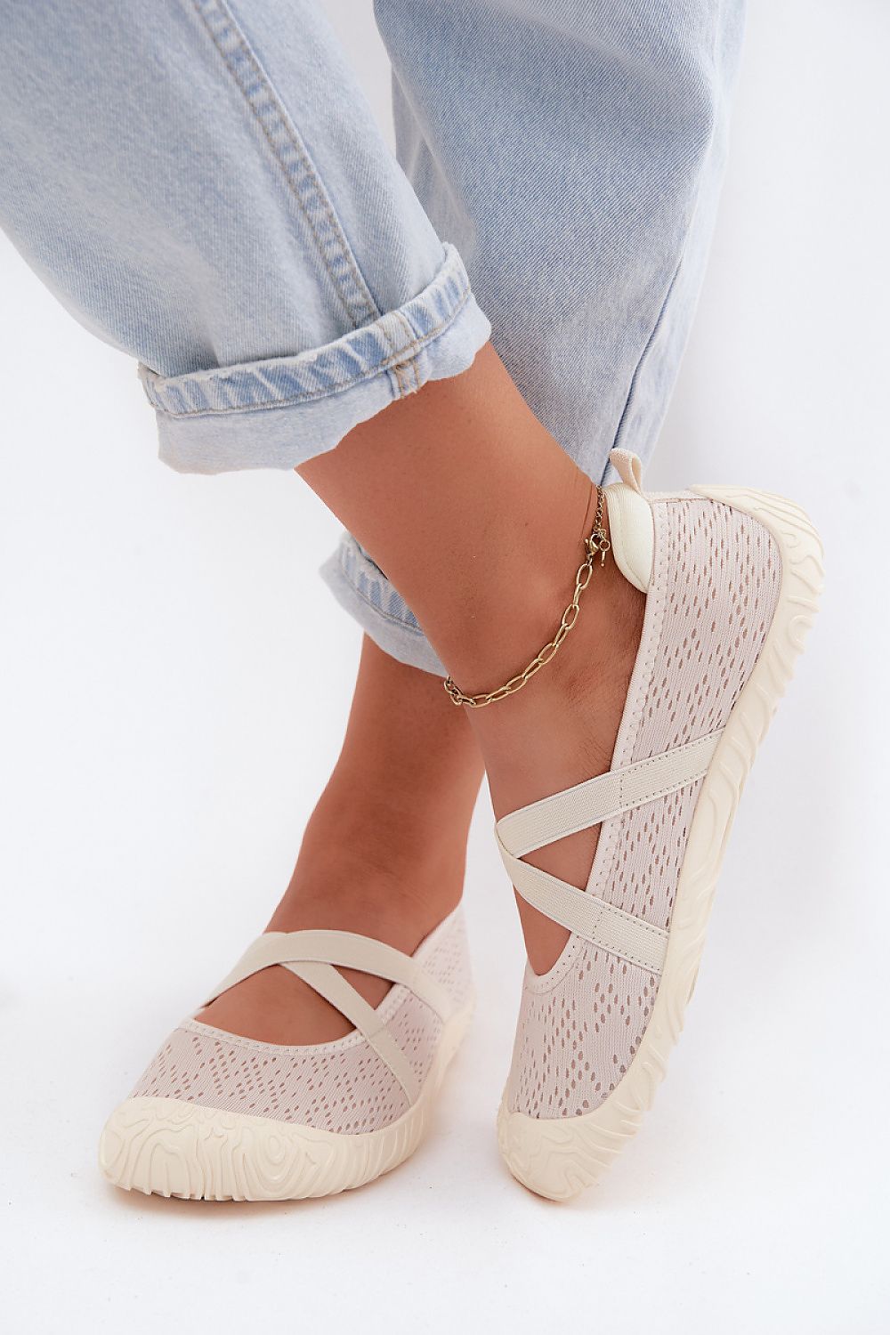  Ballerine model 228084 Step in style 