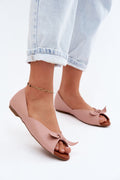  Ballerine model 228086 Step in style 
