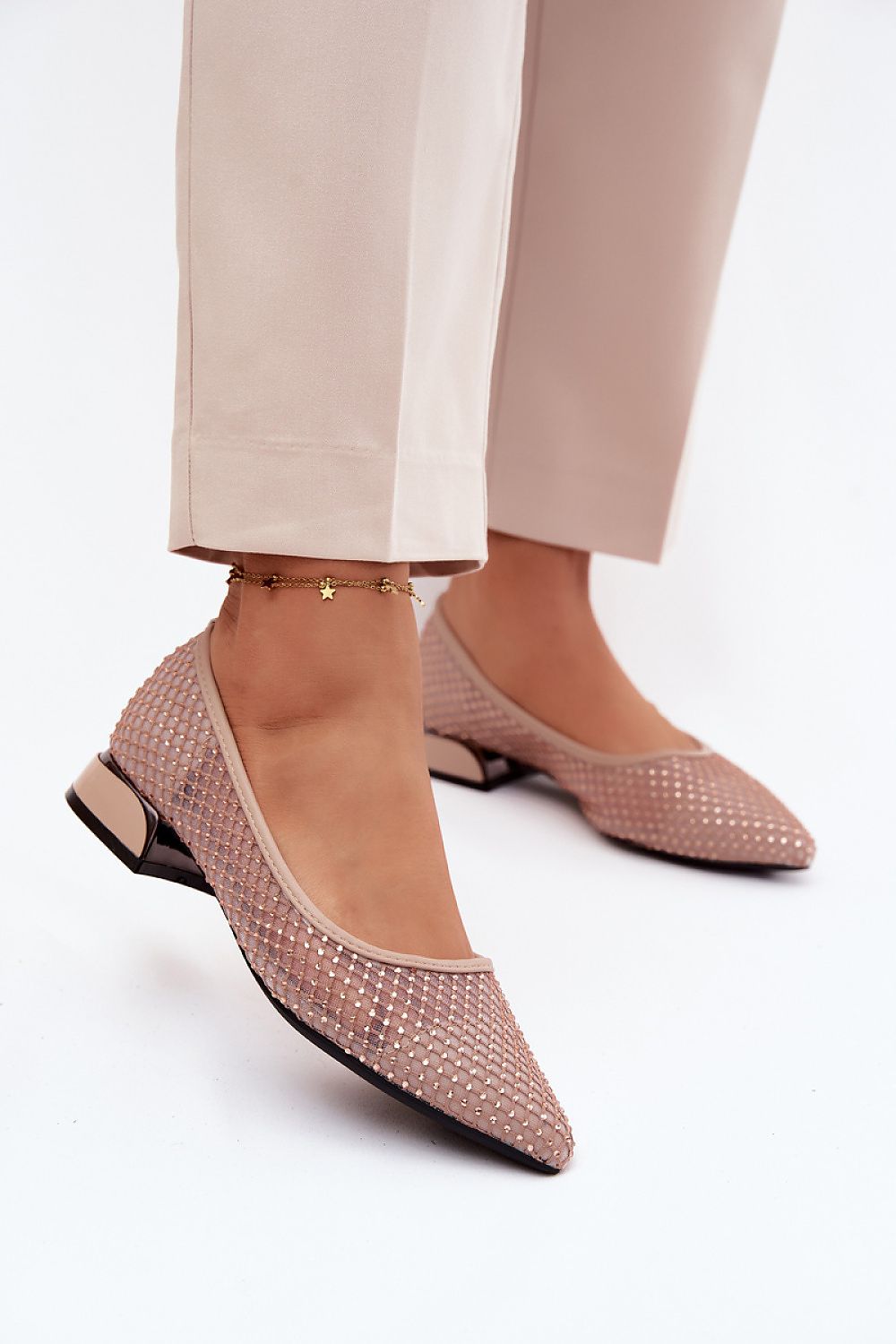  Ballerine model 228092 Step in style 