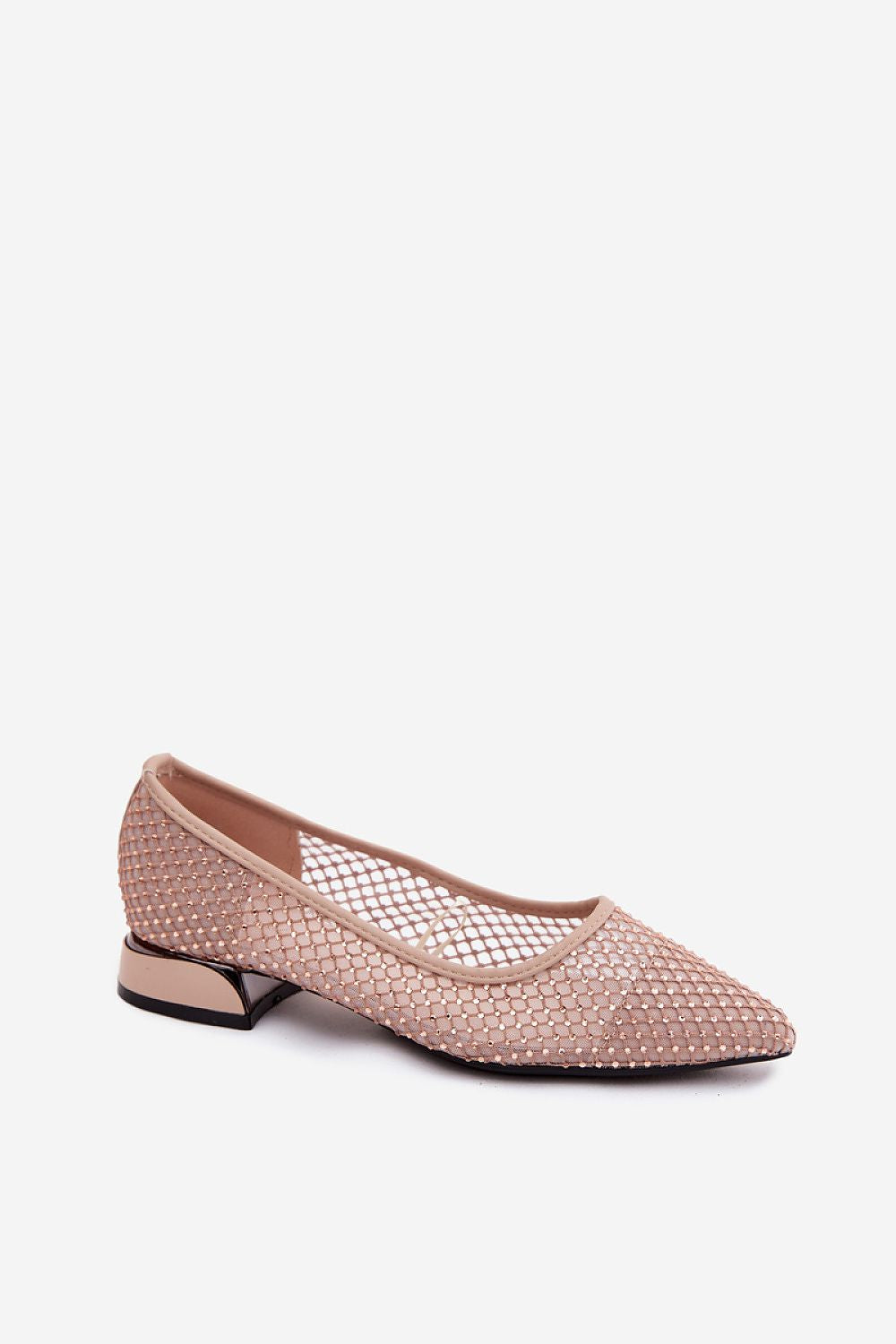  Ballerine model 228092 Step in style 