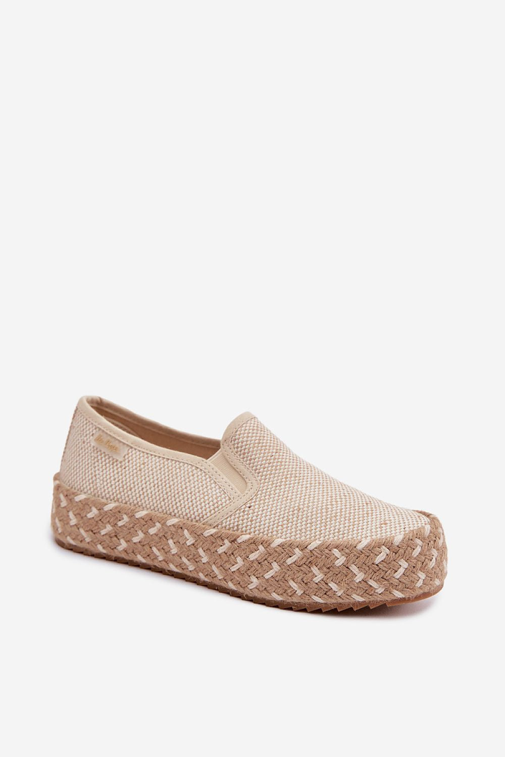  Espadrille model 228098 Step in style 