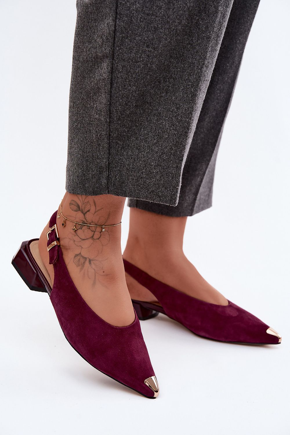  Sandales model 228118 Step in style 