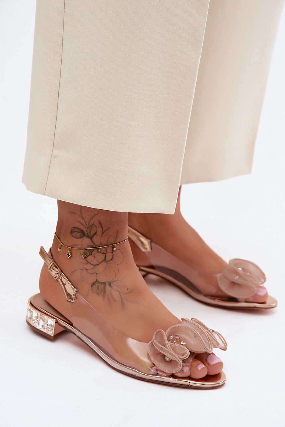  Sandales model 228126 Step in style 