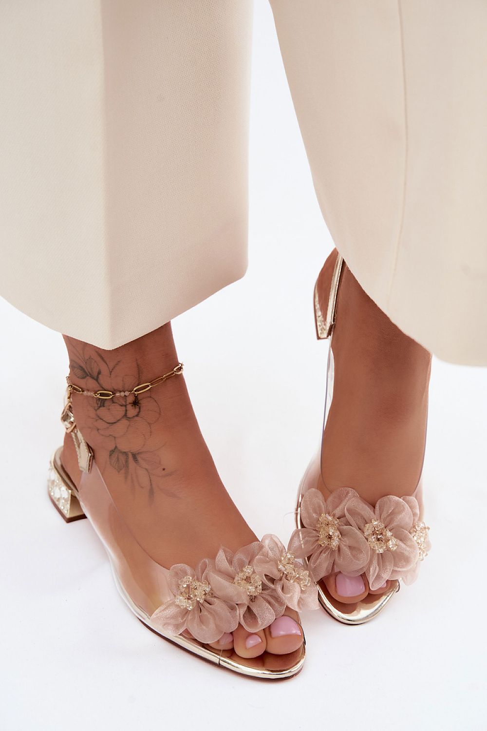  Sandales model 228129 Step in style 