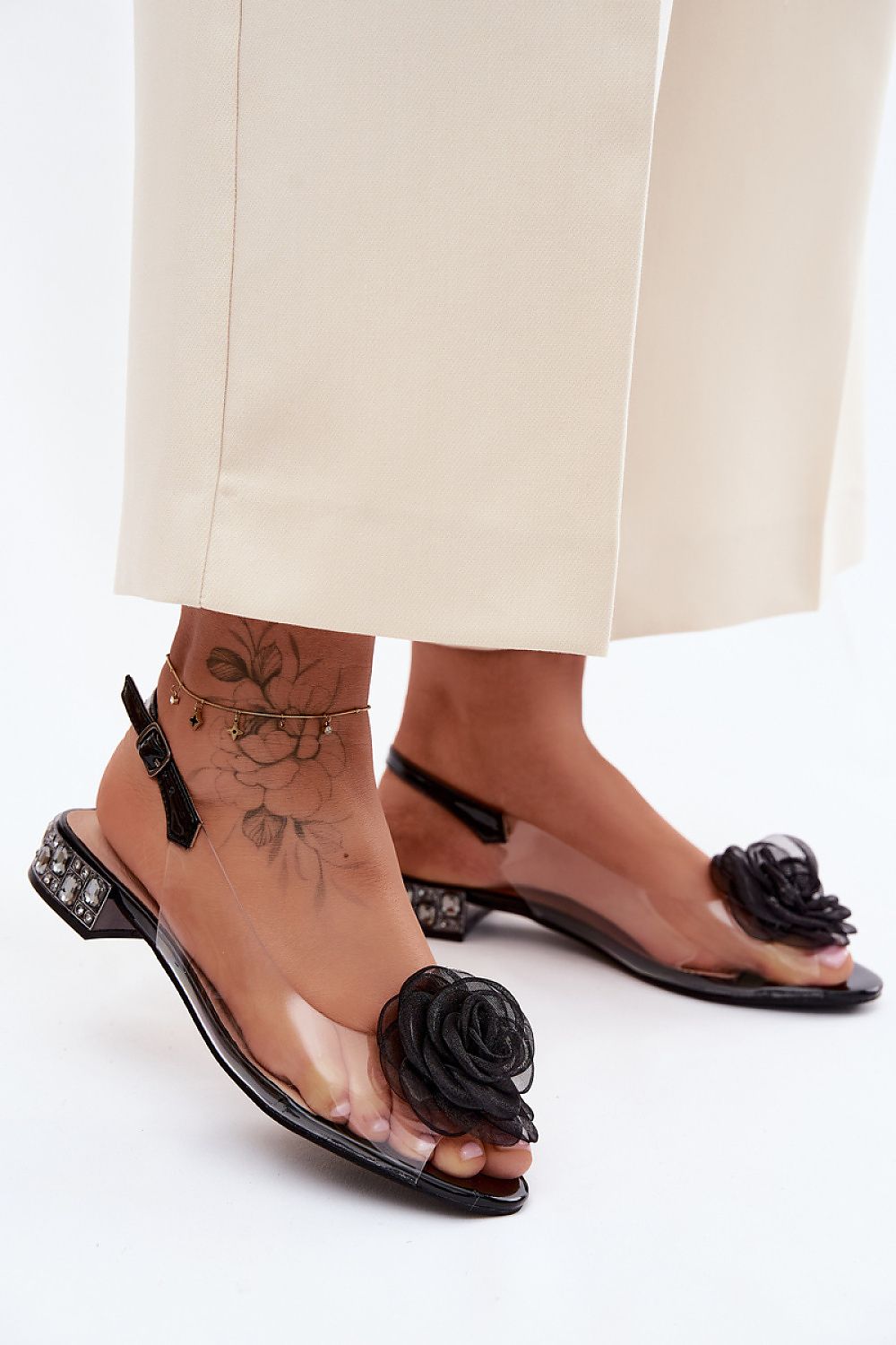  Sandales model 228130 Step in style 