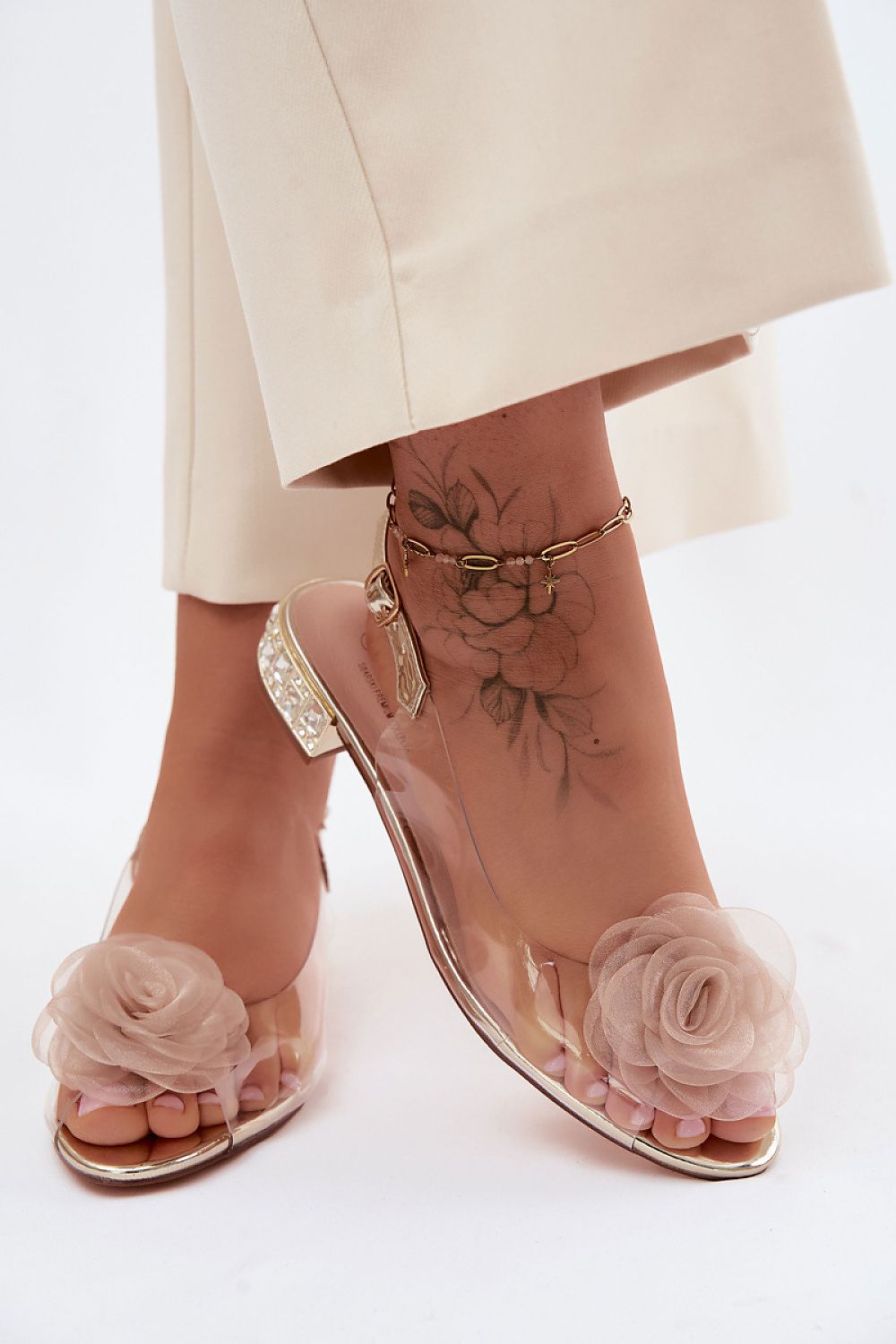  Sandales model 228131 Step in style 