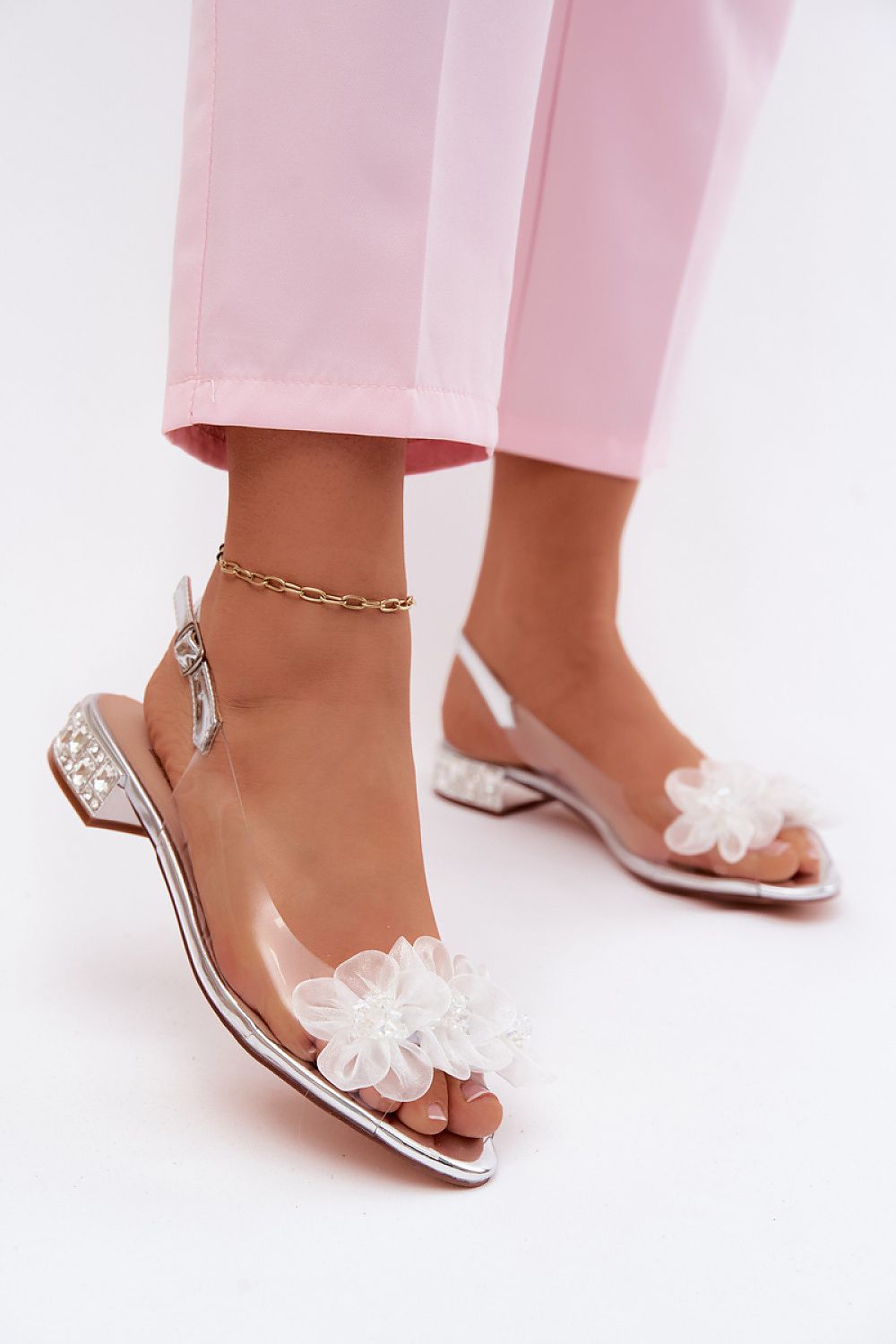  Sandales model 228132 Step in style 