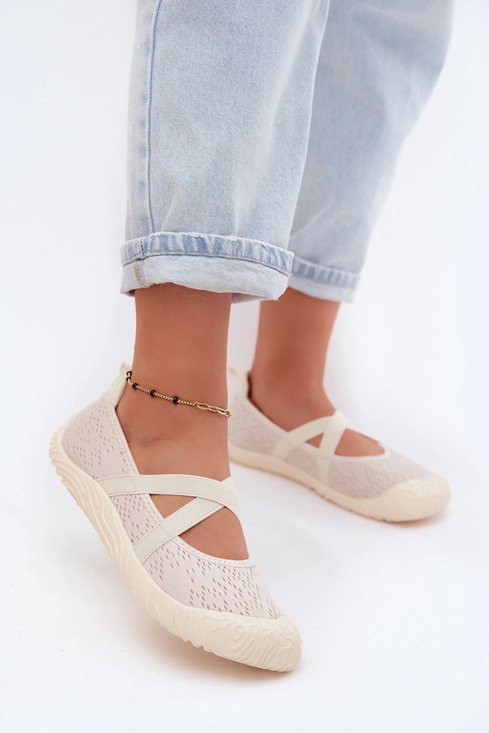  Ballerine model 228084 Step in style 