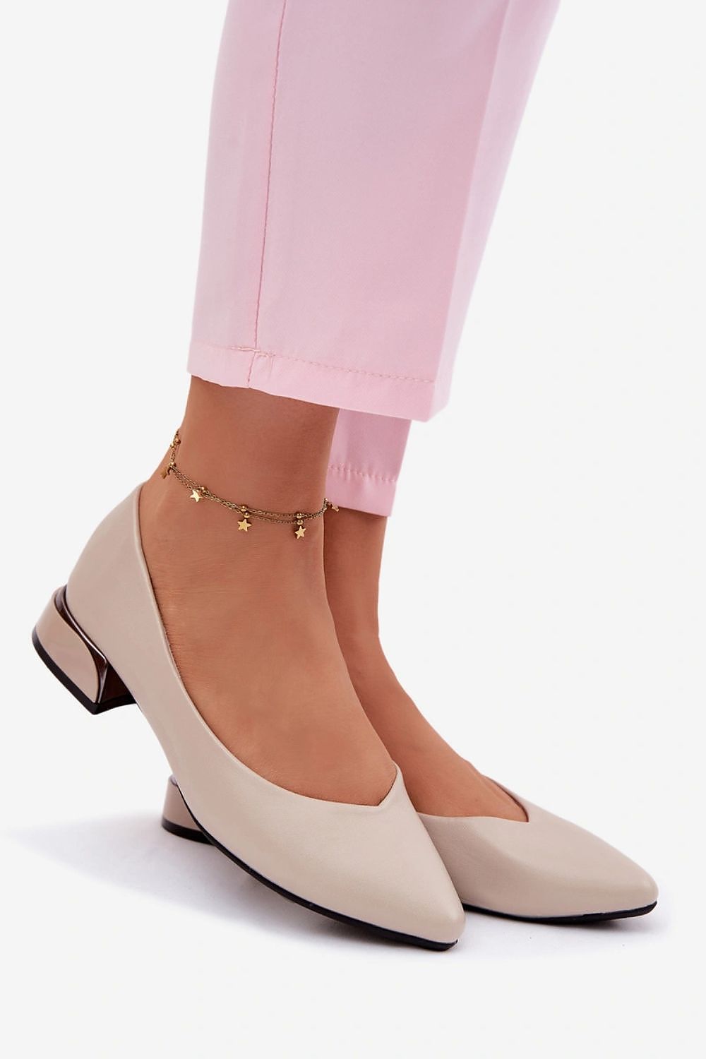  Ballerine model 228094 Step in style 