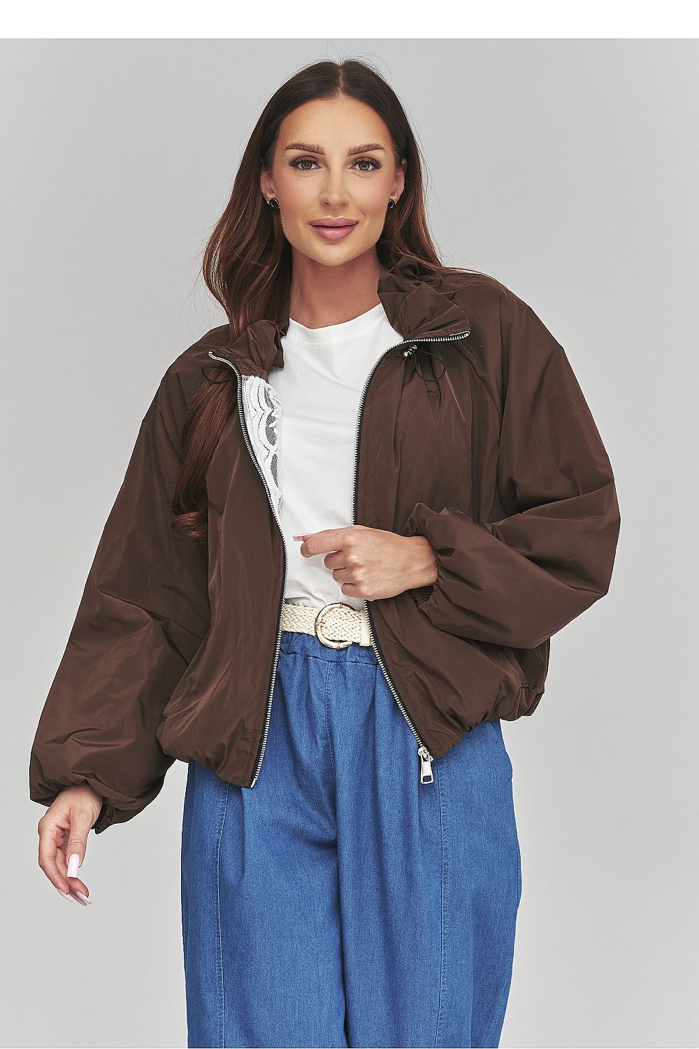  Veste model 228272 Makadamia 