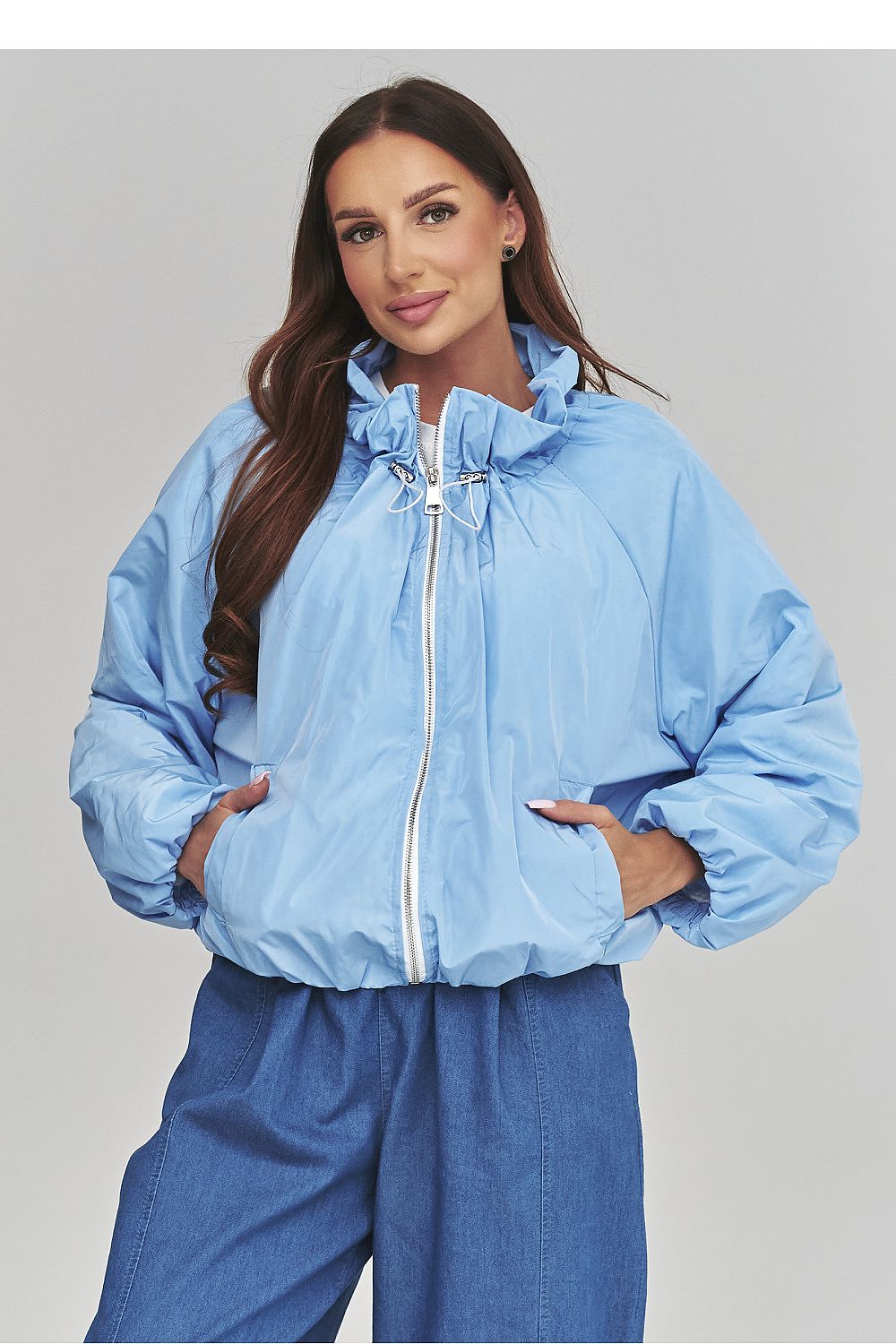  Veste model 228273 Makadamia 