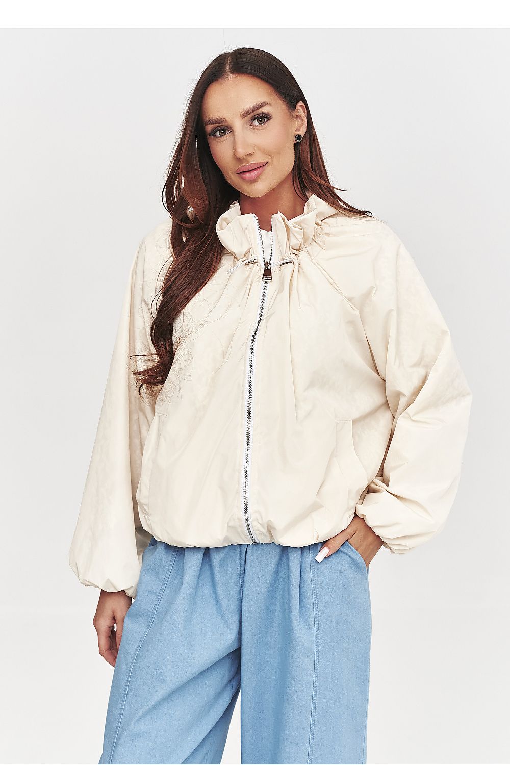  Veste model 228274 Makadamia 