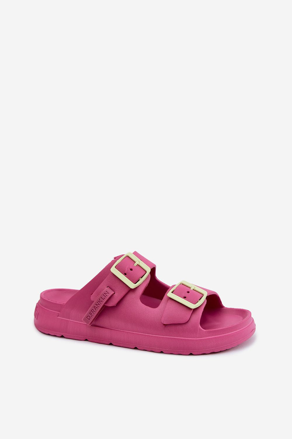  Sandales à plateforme model 228372 Step in style 