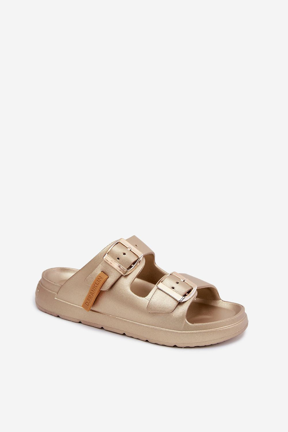  Sandales à plateforme model 228374 Step in style 