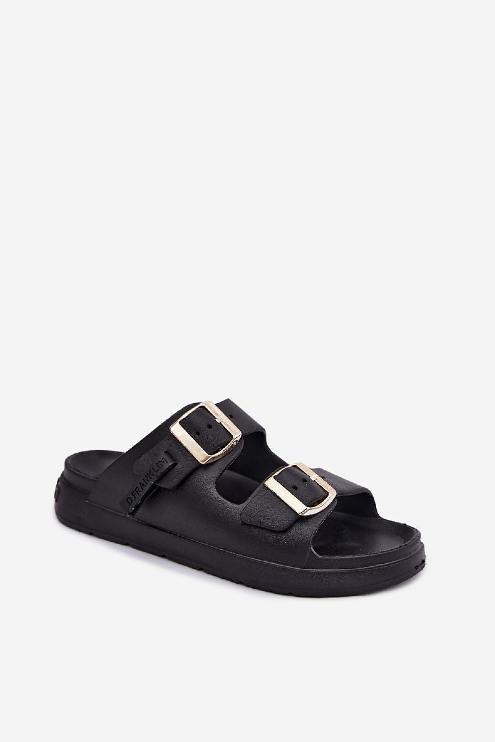  Sandales à plateforme model 228375 Step in style 