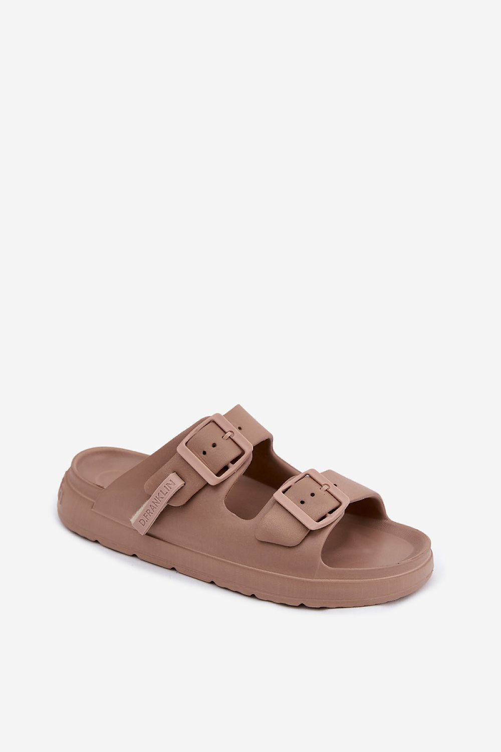  Sandales à plateforme model 228376 Step in style 