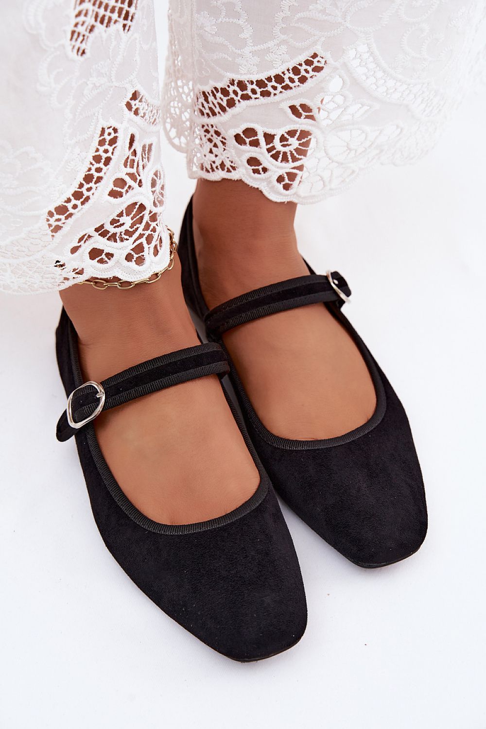  Ballerine model 228932 Step in style 