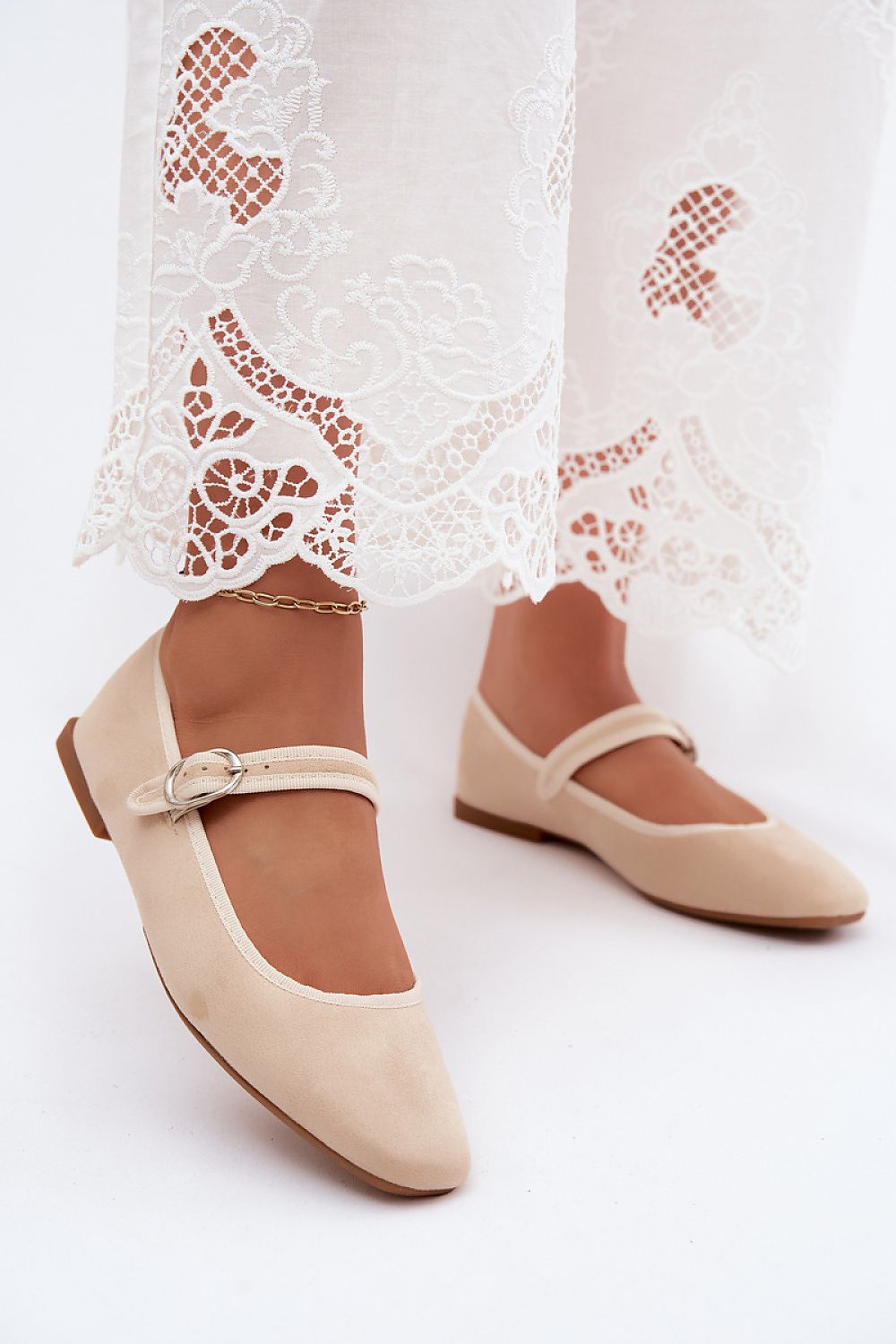  Ballerine model 228933 Step in style 
