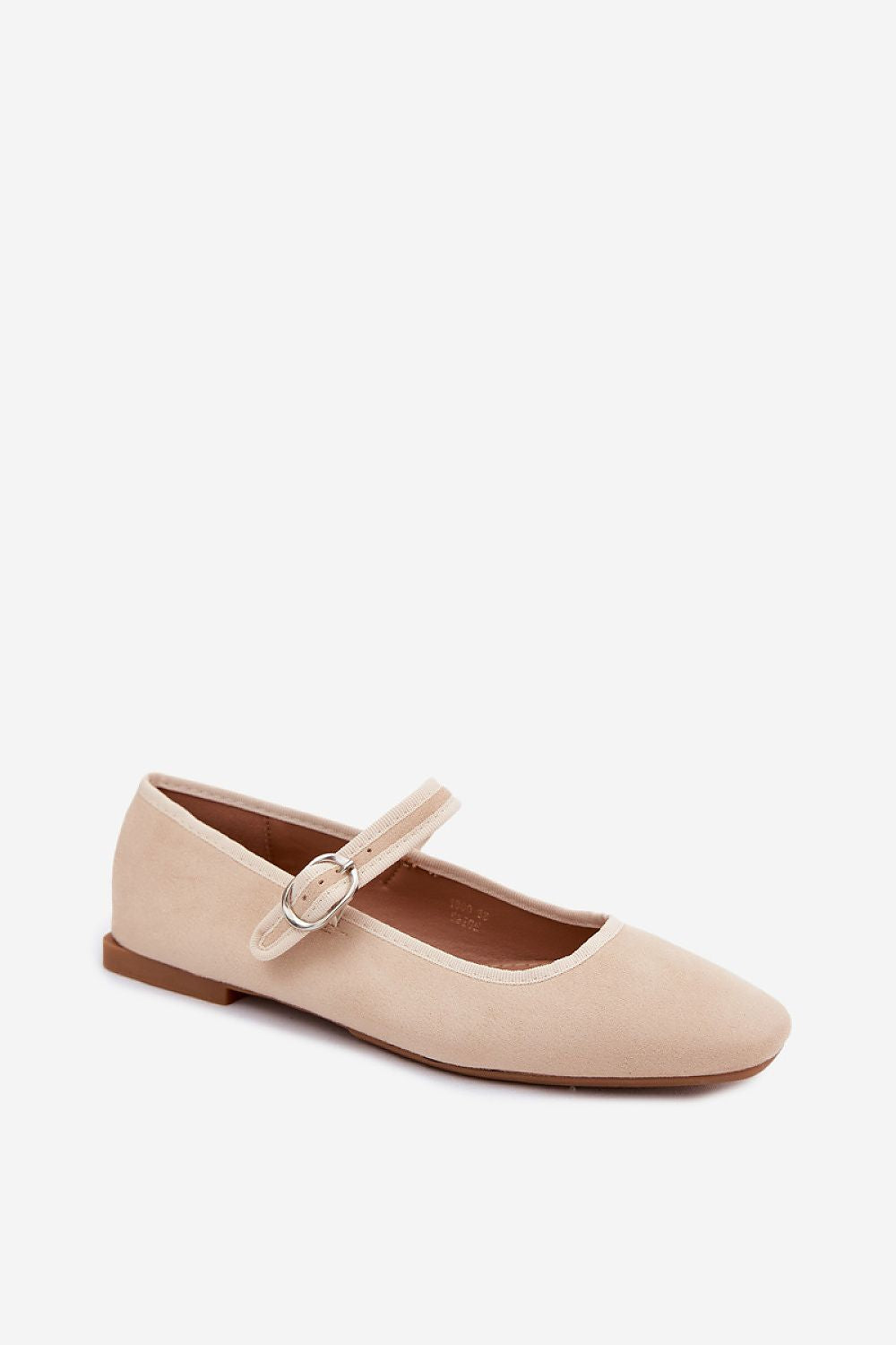 Ballerine model 228933 Step in style 