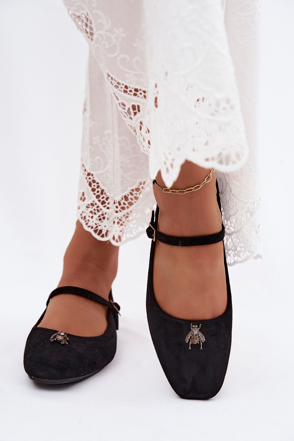  Ballerine model 228934 Step in style 