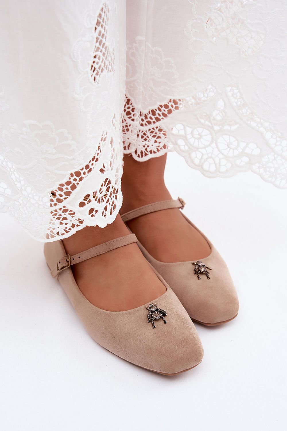  Ballerine model 228935 Step in style 