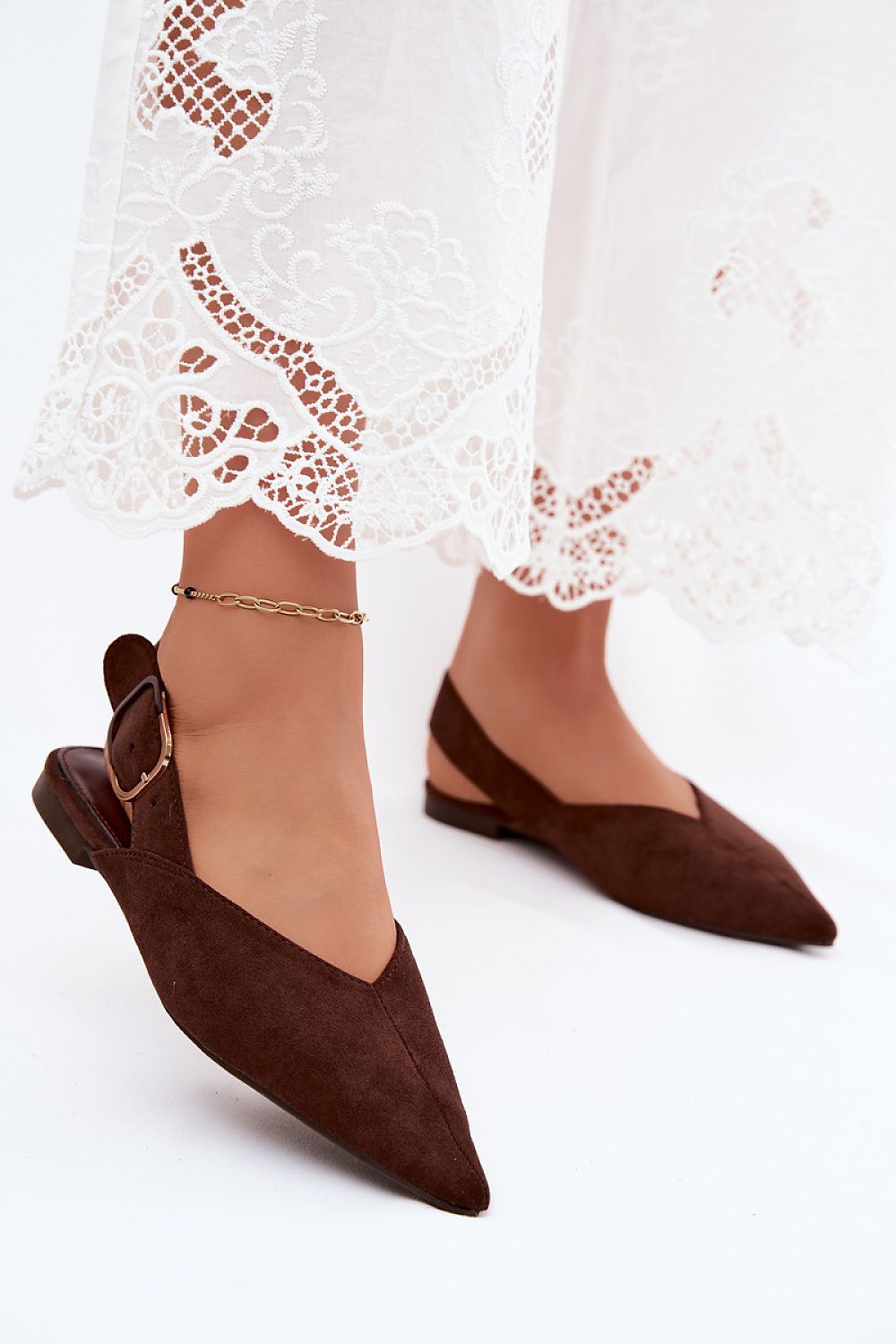  Ballerine model 228937 Step in style 