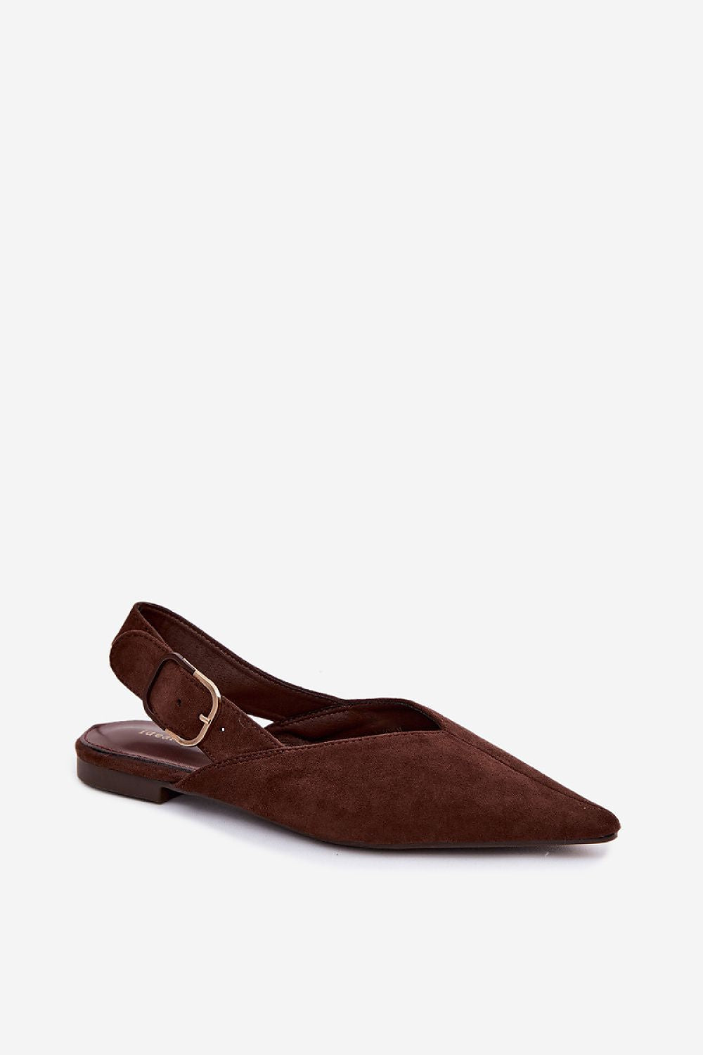  Ballerine model 228937 Step in style 